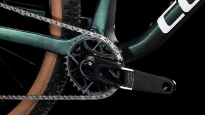 Cube AMS ZERO99 C:68X SLX 29 liquidgoblin'n'white Gr&ouml;&szlig;e: L Produktbild 5