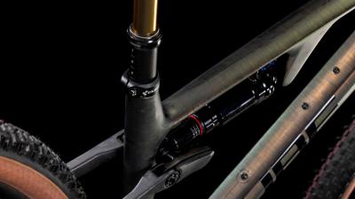 Cube AMS ZERO99 C:68X SLT 29 liquidlava'n'black Gr&ouml;&szlig;e: XL Produktbild 2