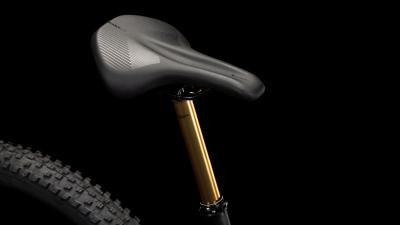 Cube AMS ONE11 C:68X TM 29 dustyolive'n'gold Gr&ouml;&szlig;e: S Produktbild 4