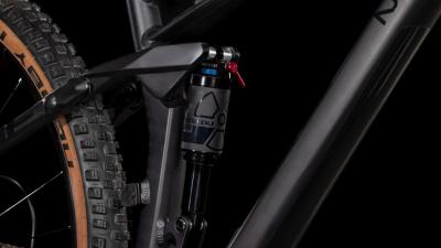 Cube Stereo ONE22 Pro metalblack'n'black Gr&ouml;&szlig;e: XS Produktbild 4