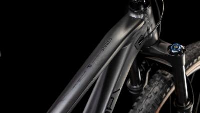 Cube Stereo ONE22 Pro metalblack'n'black Gr&ouml;&szlig;e: L Produktbild 1