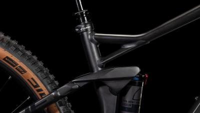 Cube Stereo ONE22 Pro metalblack'n'black Gr&ouml;&szlig;e: L Produktbild 3