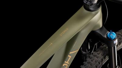 Cube Stereo ONE22 C:62 TM 29 dustyolive'n'gold Gr&ouml;&szlig;e: S Produktbild 1