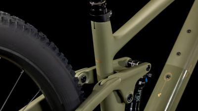 Cube Stereo ONE22 C:62 TM 29 dustyolive'n'gold Gr&ouml;&szlig;e: M Produktbild 3