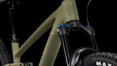 Cube Stereo ONE22 C:62 TM 29 dustyolive'n'gold Gr&ouml;&szlig;e: M Produktbild 6