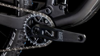 Cube Stereo ONE22 C:62 SLX 29 blackline Gr&ouml;&szlig;e: S Produktbild 5