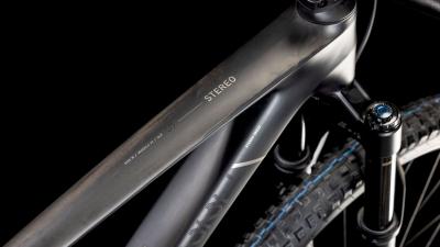 Cube Stereo ONE22 C:62 SLX 29 blackline Gr&ouml;&szlig;e: M Produktbild 1