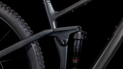 Cube Stereo ONE22 C:62 SLX 29 blackline Gr&ouml;&szlig;e: XL Produktbild 4