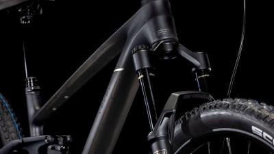 Cube Stereo ONE22 C:62 SLX 29 blackline Gr&ouml;&szlig;e: XL Produktbild 6