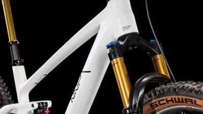 Cube Stereo ONE22 C:62 SLT 29 metallicwhite'n'black Gr&ouml;&szlig;e: M Produktbild 7