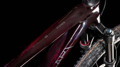 Cube Stereo ONE44 C:68X SLX 29 liquidviolet'n'black Gr&ouml;&szlig;e: S Produktbild 1