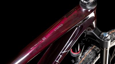 Cube Stereo ONE44 C:68X SLX 29 liquidviolet'n'black Gr&ouml;&szlig;e: S Produktbild 2