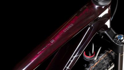 Cube Stereo ONE44 C:68X SLX 29 liquidviolet'n'black Gr&ouml;&szlig;e: S Produktbild 5