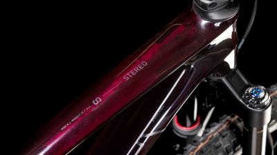 Cube Stereo ONE44 C:68X SLX 29 liquidviolet'n'black Gr&ouml;&szlig;e: M Produktbild 6