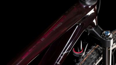 Cube Stereo ONE44 C:68X SLX 29 liquidviolet'n'black Gr&ouml;&szlig;e: XL Produktbild 3