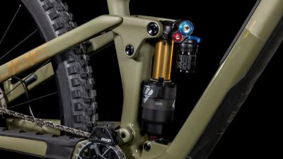 Cube Stereo ONE55 C:62 TM 29 dustyolive'n'gold Gr&ouml;&szlig;e: S Produktbild 6