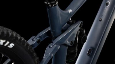 Cube Stereo ONE77 Pro 29 inkgrey'n'glossy Gr&ouml;&szlig;e: L Produktbild 2