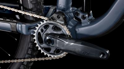 Cube Stereo ONE77 Pro 29 inkgrey'n'glossy Gr&ouml;&szlig;e: L Produktbild 4