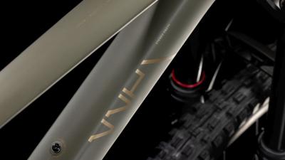 Cube Stereo ONE77 C:68X TM 29 dustyolive'n'gold Gr&ouml;&szlig;e: XL Produktbild 2