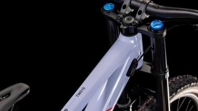 Cube TWO15 Race 27.5 cyclamen'n'black Gr&ouml;&szlig;e: XL Produktbild 1