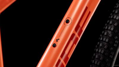 Cube Aim ONE tropical'n'fireorange Gr&ouml;&szlig;e: XL Produktbild 3