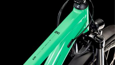 Cube Aim ONE Allroad shamrock'n'black Gr&ouml;&szlig;e: XL Produktbild 1