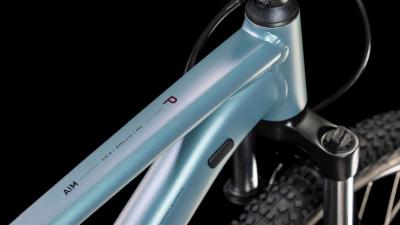 Cube Aim Pro shiftdust'n'black Gr&ouml;&szlig;e: XXL Produktbild 1