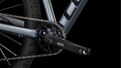 Cube Aim Race slategrey'n'rainbowblack Gr&ouml;&szlig;e: XXL Produktbild 5