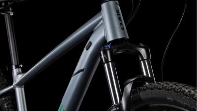 Cube Aim Race slategrey'n'rainbowblack Gr&ouml;&szlig;e: XXL Produktbild 6