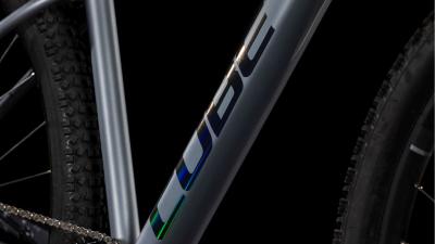 Cube Aim Race slategrey'n'rainbowblack Gr&ouml;&szlig;e: XXL Produktbild 7