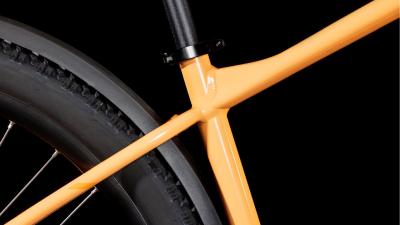 Cube Aim Race Allroad tangerine'n'black Gr&ouml;&szlig;e: XL Produktbild 3
