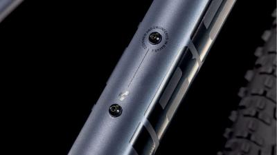 Cube Attention Pro metallicgrey'n'black Gr&ouml;&szlig;e: XL Produktbild 3