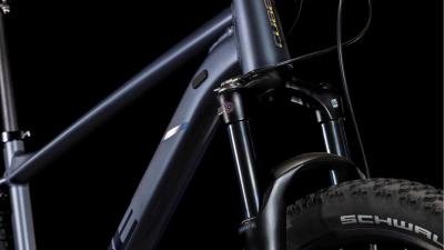 Cube Attention Pro metallicgrey'n'black Gr&ouml;&szlig;e: XXL Produktbild 5