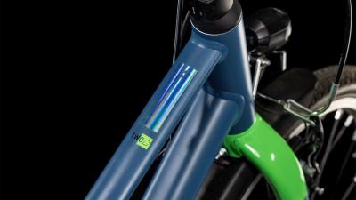 Cube Numove 200 Street navalblue'n'apple Gr&ouml;&szlig;e: 20" Produktbild 1