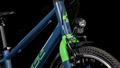 Cube Numove 200 Street navalblue'n'apple Gr&ouml;&szlig;e: 20" Produktbild 4