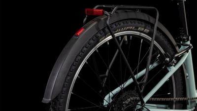 CUBE ella 240 aloegreen'n'white Gr&ouml;&szlig;e: 24" Produktbild 5