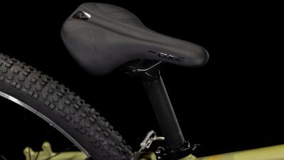 Cube Acid 240 lightolive'n'orange Gr&ouml;&szlig;e: 24" Produktbild 5