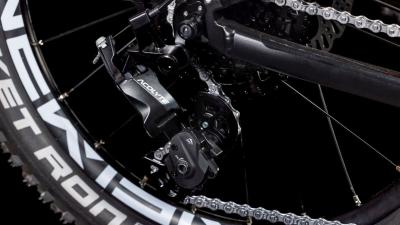 Cube Reaction 200 Pro black'n'blue'n'red Gr&ouml;&szlig;e: 20" Produktbild 5