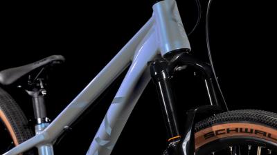 Cube Flying Circus 240 hazeblue'n'reflex Gr&ouml;&szlig;e: 24" Produktbild 5