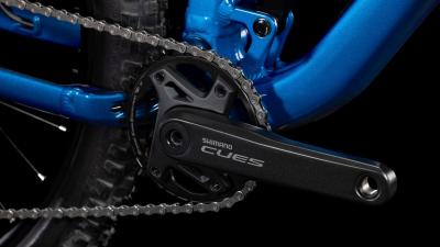 Cube Stereo ONE22 Rookie actionteam Gr&ouml;&szlig;e: XS Produktbild 4