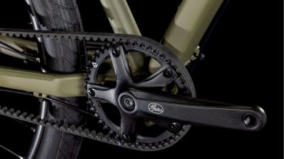 Cube Hyde Pro dustyolive'n'gold Gr&ouml;&szlig;e: 46 cm Produktbild 2