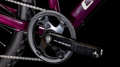 Cube Nature ONE amarone'n'lunar Gr&ouml;&szlig;e: 46 cm Produktbild 4