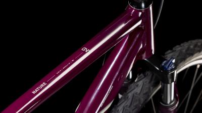 Cube Nature ONE amarone'n'lunar Gr&ouml;&szlig;e: 54 cm Produktbild 1