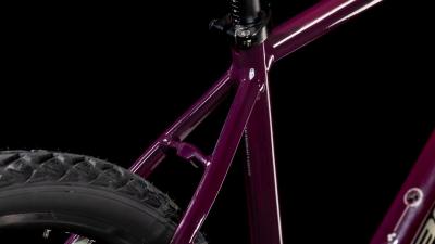 Cube Nature ONE amarone'n'lunar Gr&ouml;&szlig;e: 62 cm Produktbild 2