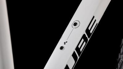 Cube Nature Pro cotton'n'grey Gr&ouml;&szlig;e: Trapeze 46 cm Produktbild 1