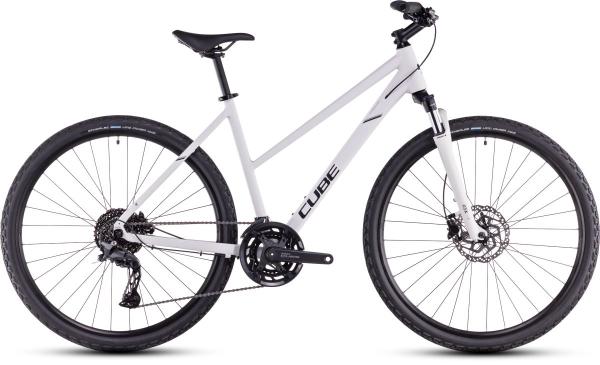 Cube Nature Pro cotton'n'grey Gr&ouml;&szlig;e: Trapeze 50 cm