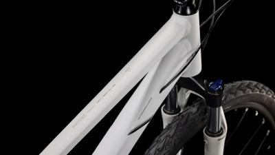 Cube Nature Pro cotton'n'grey Gr&ouml;&szlig;e: Trapeze 50 cm Produktbild 2