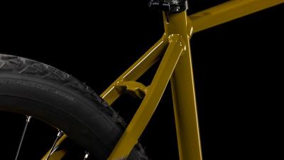 Cube Nature Pro willowgreen'n'black Gr&ouml;&szlig;e: 62 cm Produktbild 4