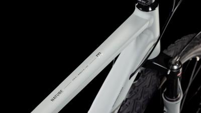 Cube Nature EXC seasalt'n'pyrite Gr&ouml;&szlig;e: 50 cm Produktbild 1