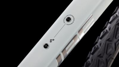 Cube Nature EXC seasalt'n'pyrite Gr&ouml;&szlig;e: 50 cm Produktbild 2